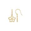 Mounting > Earring > Not > Me > Forget