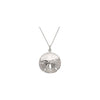 Dangle or Pendant > Dollar > Sand