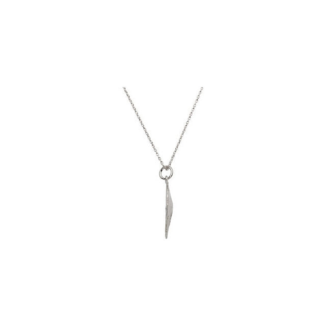 Dangle or Pendant > Dollar > Sand