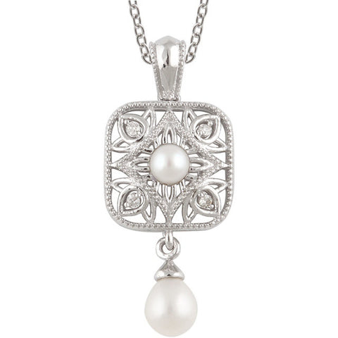 Necklace > 18