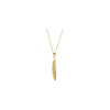 Chain > Cable > 18" > with > Necklace > Circle
