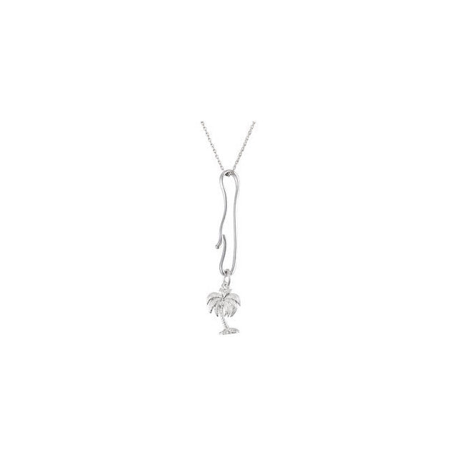 Pendant > Charm > a > Add