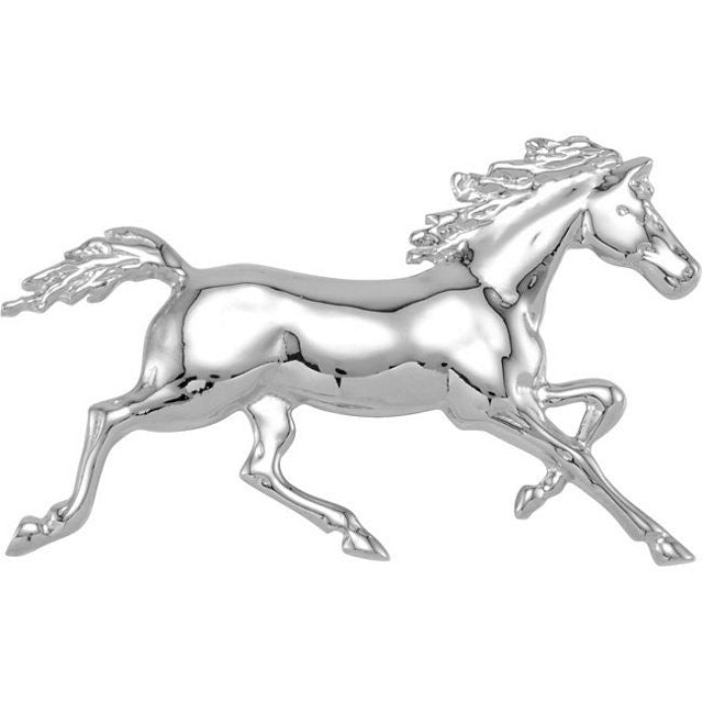 Mane & Tail > Full > with > Trotter > Standardbred