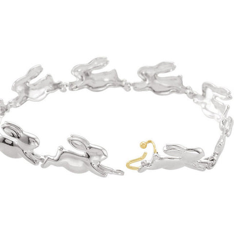 Bracelet > Rabbit