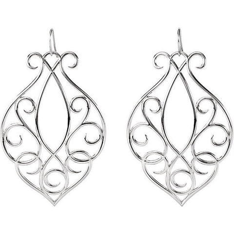 Earring > Fashion > Metal