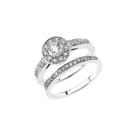 Band > Ring or Matching > Engagement