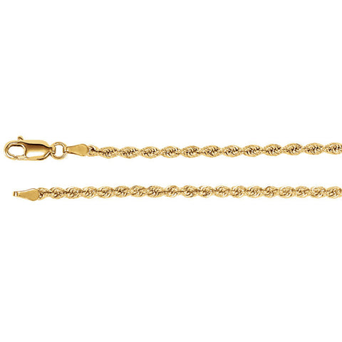 Chain > 18