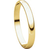 Band > Light > Round > Half > 2.5mm