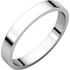 Band > Flat > 2mm