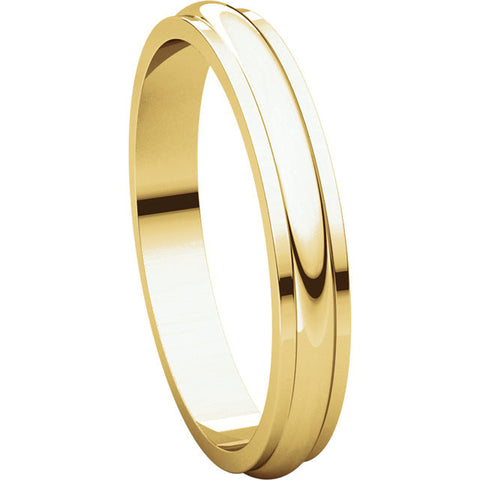 Band > Edge > Round > Half > 6mm