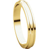 Band > Edge > Round > Half > 2.5mm