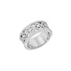 Band > Anniversary > Inspired > Etruscan > Diamond > 3/4 CTW