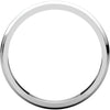 Band > Edge > Round > Half > 4mm