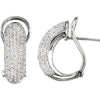 Earrings > Diamond > 1/2 CTW > 1