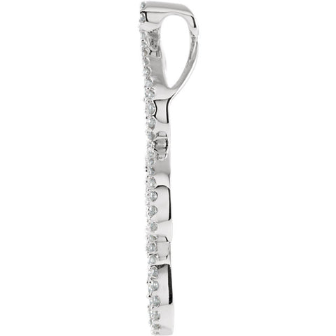 Pendant > Diamond > 3/4 CTW