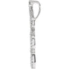 Pendant > Diamond > 3/4 CTW