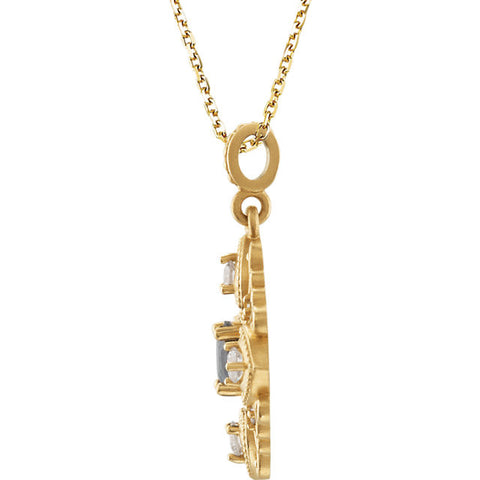 Necklace > 18