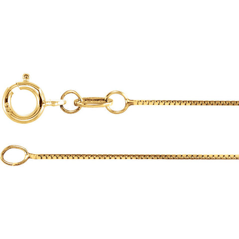 Chain > 24