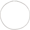 Chain > 16" > Snake > Round > 2mm