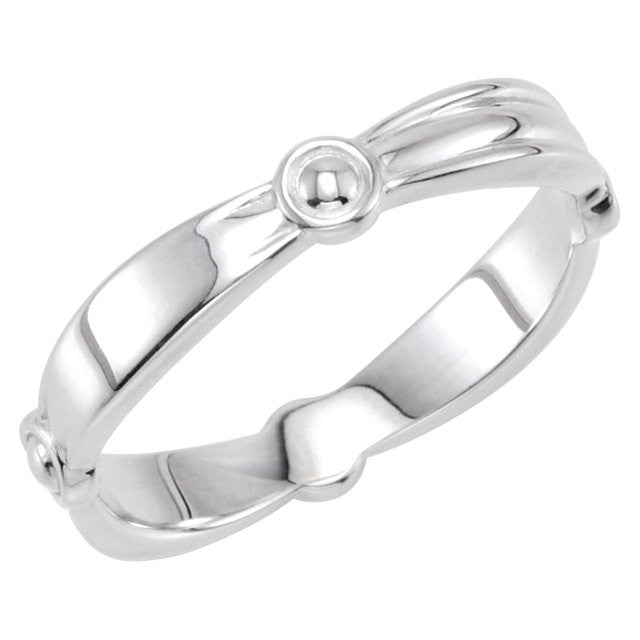 Ring > Fashion > Metal > Stackable