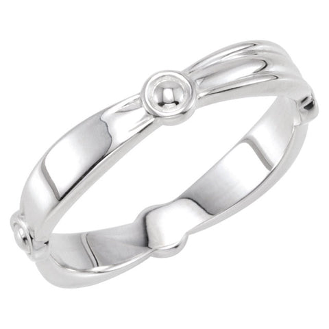 Ring > Fashion > Metal > Stackable