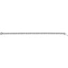 Bracelet > Zirconia > Cubic > Round > 5mm