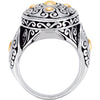 Ring > Filigree