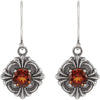Earrings > Citrine > Madeira