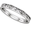 Band > Eternity > Style > Sculptural