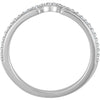 Band > Matching > Engagement > Diamond > 1/6 CTW