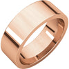 Band > Fit > Comfort > Flat > 4mm