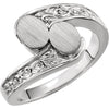Ring > Signet > Bypass > Ladies