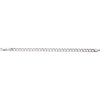 Bracelet > 7" > Charm > Paralleo > Hollow > 5.5mm