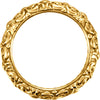 Ring > Sculptural-Inspired