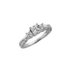 Ring > Engagement