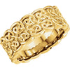 Band > Celtic-Inspired > 8mm