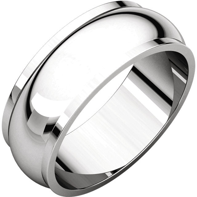 Band > Edge > Round > Half > 5mm