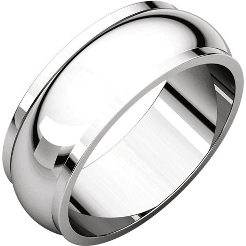 Band > Edge > Round > Half > 5mm
