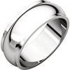 Band > Edge > Round > Half > 5mm