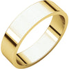 Band > Flat > 2mm
