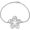 Trim > Floral & Butterfly > Design > Floral & Butterfly