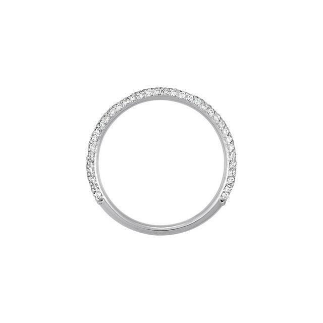 Mounting > Band > 1/2 CTW