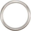 10.00 > Band > Domed > 8mm