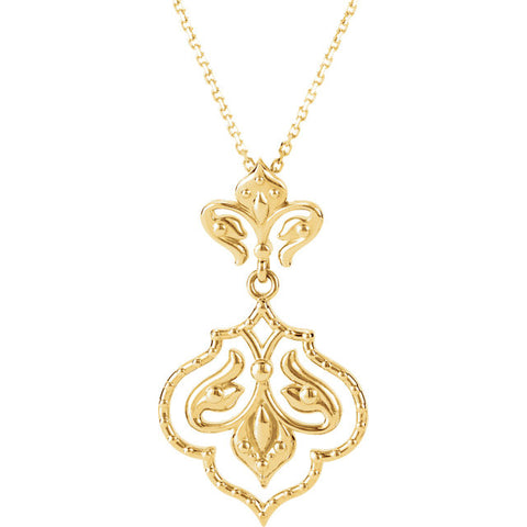 Necklace > 18