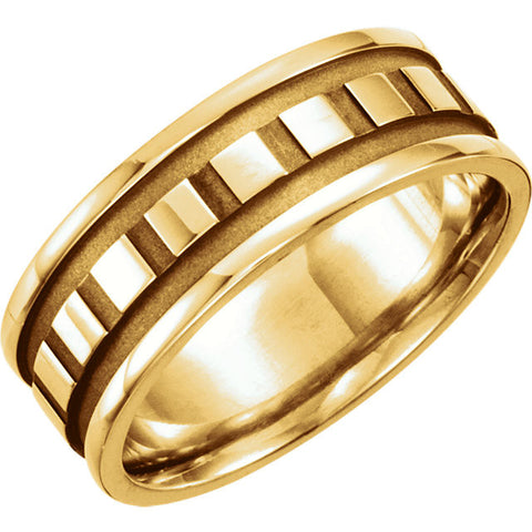 Band > Design > 7.75mm