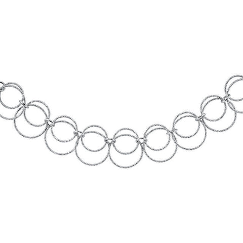 Chain > Circle