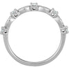 Ring > Diamond > 1/5 CTW
