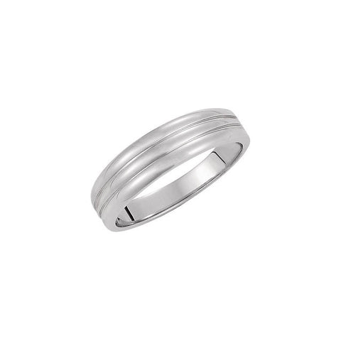 Band > Design > Tapered > 6mm