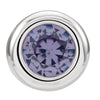 Slide > Pendant > Birthstone > Child™ > a > of > Birth
