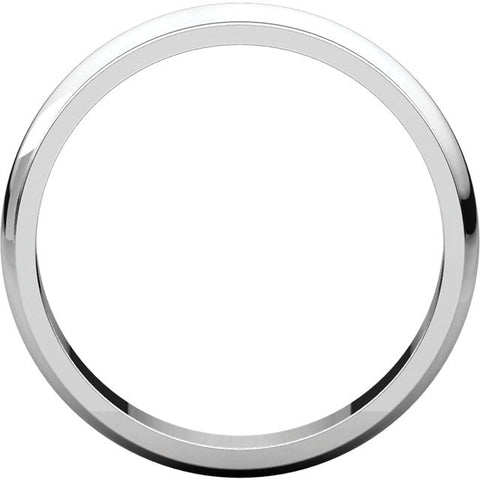 Band > Edge > Round > Half > 4mm